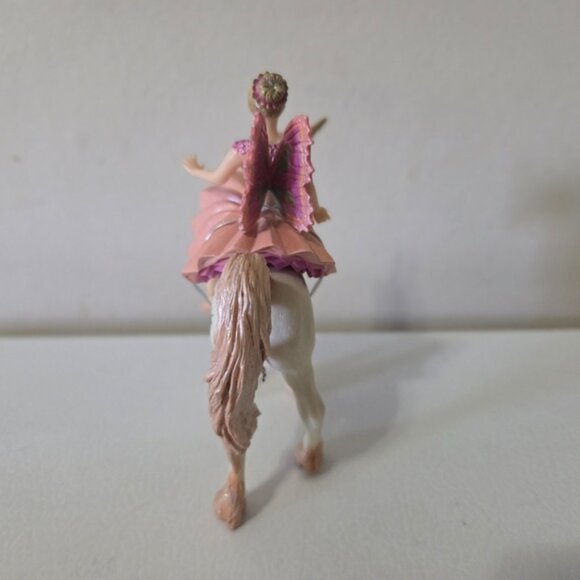 Papo Elf Ballerina and Her Unicorn - Picture 4 of 6